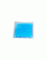 Aqua Termojel 13 Cm X 13 Cm Kutulu - Güç Takviyesi