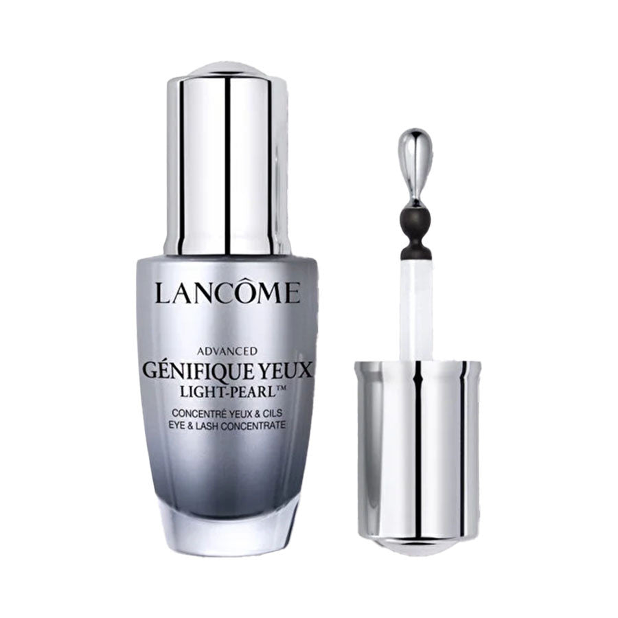 Lancome Advanced Génifique Yeux Light Pearl Göz & Kirpik Serumu