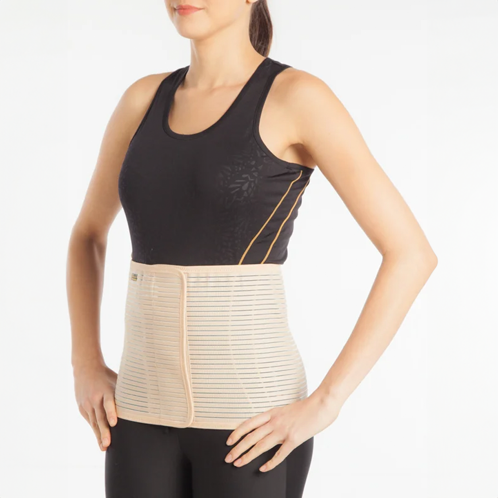 Lumbocy Abdominal Corset