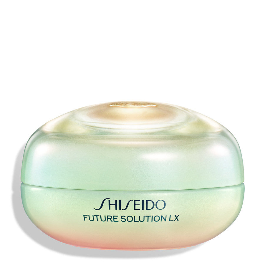 Shiseido Future Solution LX Legendary Enmei Ultimate Briliance Eye Cream 15ML Eye Cream