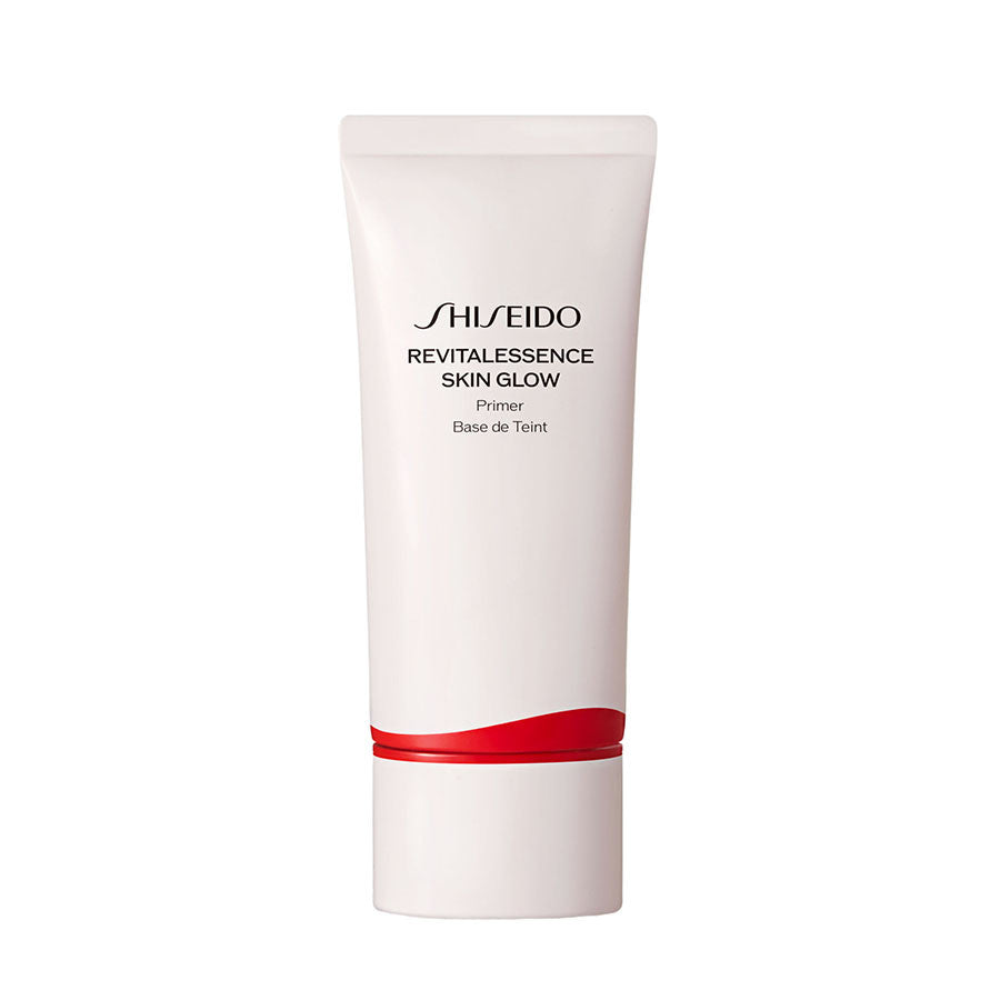 Shiseido Revitalessence Skin Glow Primer 30ML Makyaj Bazı