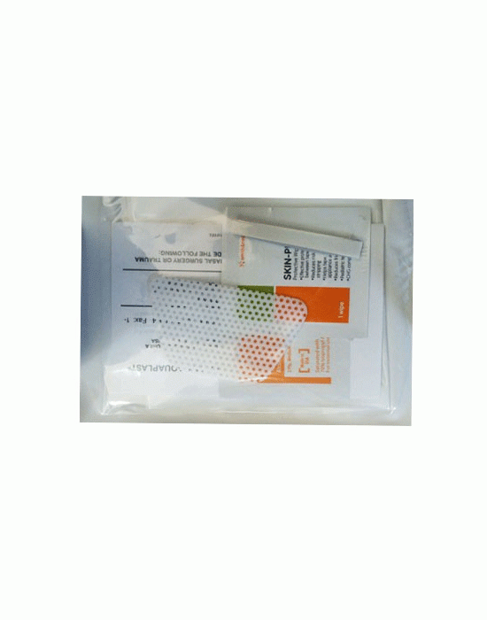 Denver Adhesive Nasal Splint Kit Kl4000 Thermal - Güç Takviyesi