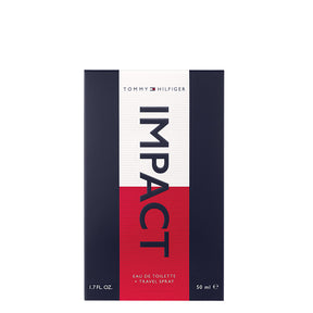 Tommy Hilfiger Impact EDT 50ML