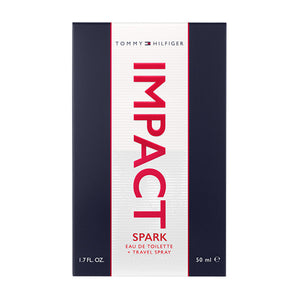 Tommy Hilfiger Impact Spark EDT 50ML