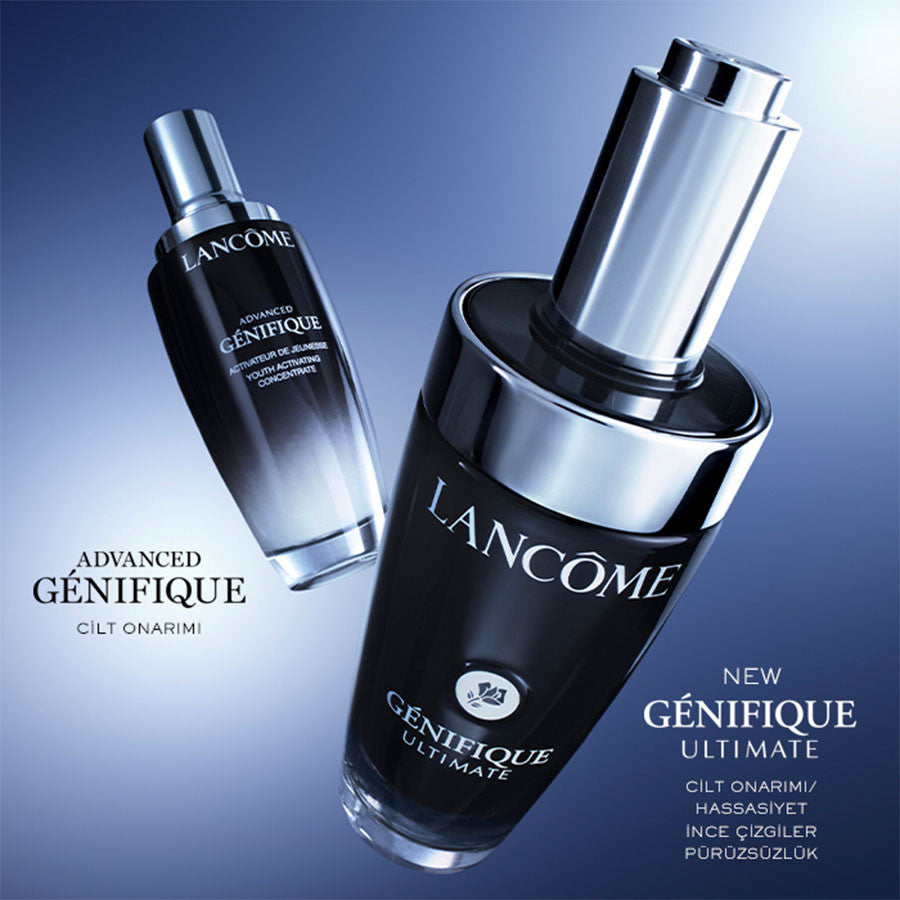 Lancome Genifique Ultimate 50ML Serum