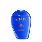 Shiseido GSC Blue Expert Sun Protector SPF30 Güneş Koruyucu Losyon 150ML