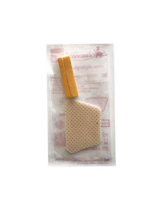 Eurocell 10232 Eksternal Nasal Splint Termoplastik Medium - Güç Takviyesi