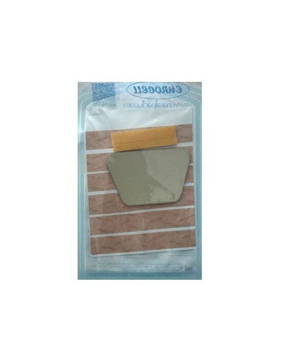 Eurocell 10236 Eksternal Nasal Splint Metal Orta - Güç Takviyesi