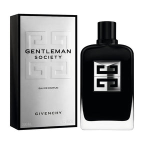 Givenchy Gentleman Society EDP 200ML Erkek Parfüm