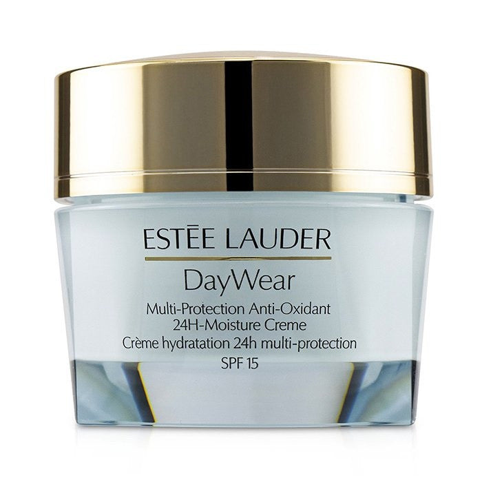 DayWear Anti-Oksidan Etkili Nemlendirici Krem SPF15 24 Saat Etkili Nemlendirici Krem