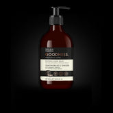 Goodness Lemongrass & Ginger 500 ml