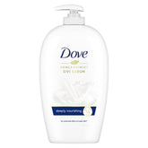 Dove Nemlendirici Sıvı Sabun 450 Ml