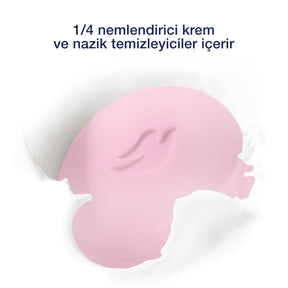 Dove Beauty Cream Bar Pink Nemlendirici Etkili 90 G