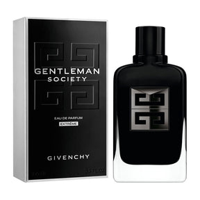 Givenchy Gentleman Society Extreme EDP 100ML Erkek Parfüm