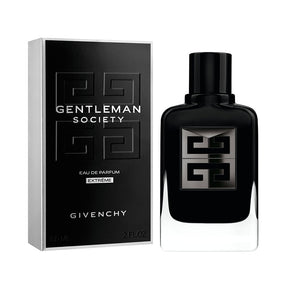 Givenchy Gentleman Society Extreme EDP 60ML Erkek Parfüm