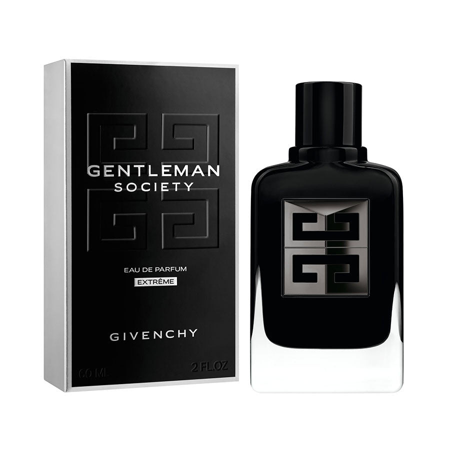 Givenchy Gentleman Society Extreme EDP 60ML Erkek Parfüm