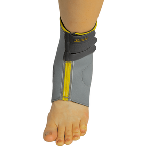 Thermocy Ankle Brace (With PED Support)