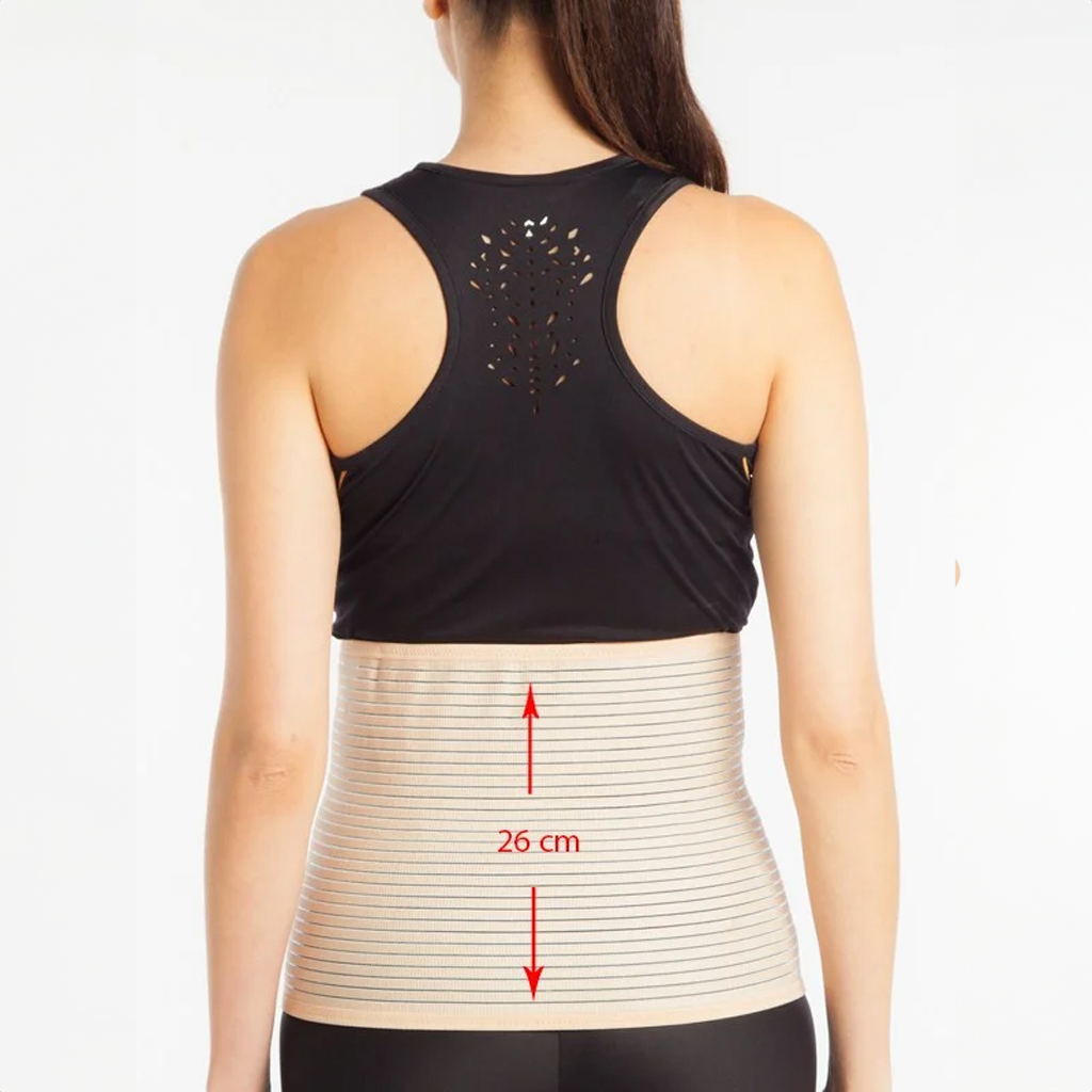 Lumbocy Abdominal Corset