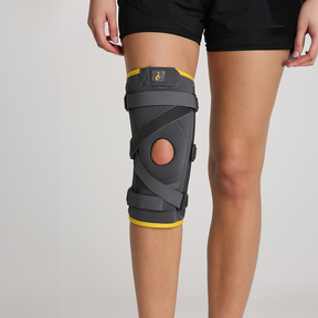 Thermocy Anterior Cruciate Ligament Supported Knee Brace