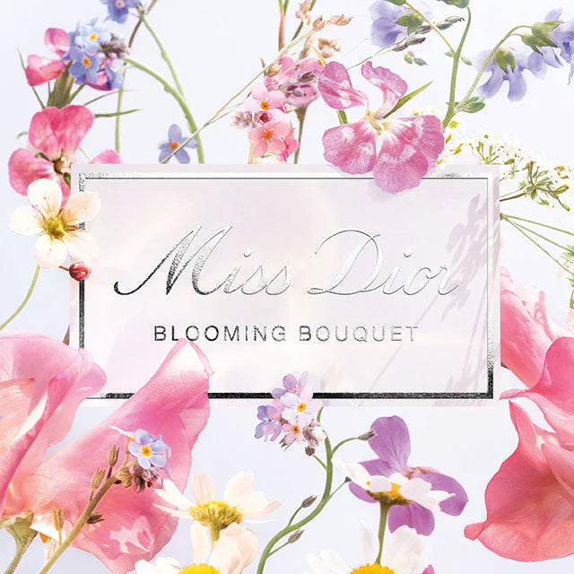 Miss Dior Blooming Bouquet EDT 50 ml