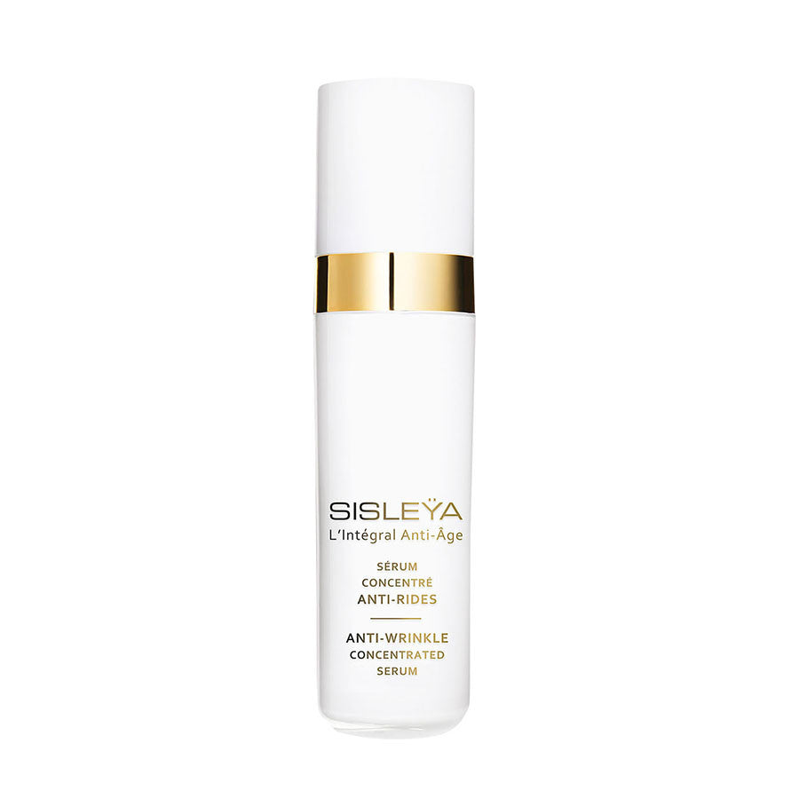 Sisleya L'Integral Anti-Age Anti-Wrinkle Concentrated Serum 30ML