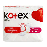 Kotex Ultra Hygienic Pad Long 7 Pads