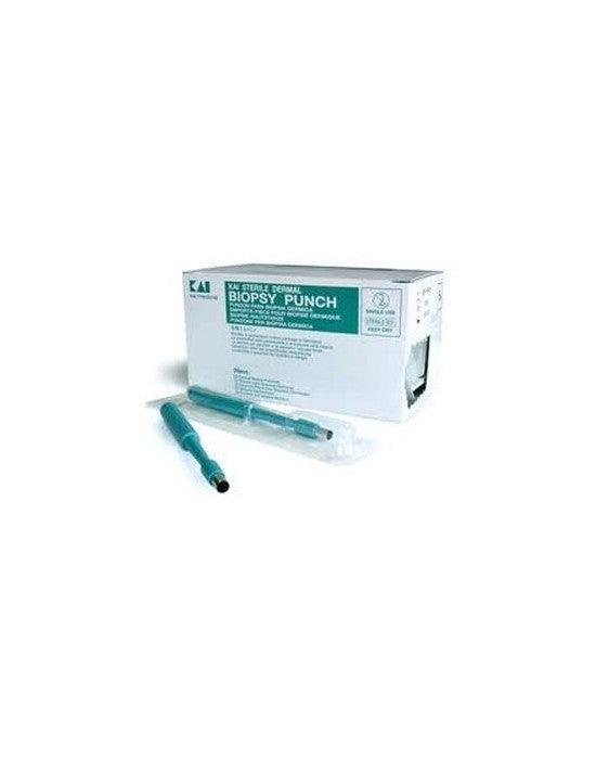 Biopsi Punch 2Mm Kaimedical Yumuşak Doku Biopsi i. - Güç Takviyesi