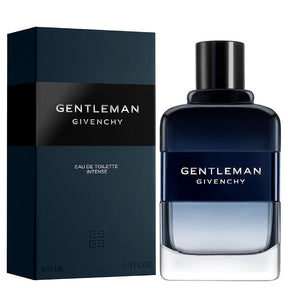 Givenchy Gentleman EDT Intense 100ML Erkek Parfümü