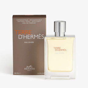 Terre d'Hermès Eau Givrée, Eau de Parfum 100 ml