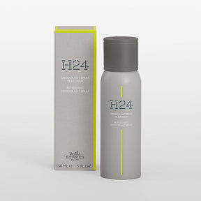 H24, Deodorant Sprey 150ML