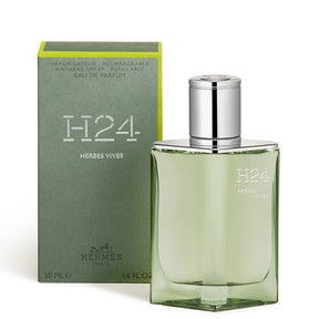 H24 Herbes Vives Eau De Parfum 50ML