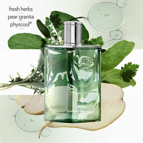 H24 Herbes Vives Eau De Parfum 100ML