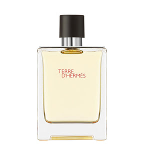 Terre d'Hermès, Eau de Toilette 100ML