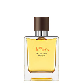 Terre D'Hermès Eau Intense Vétiver, Eau De Parfum 50ML