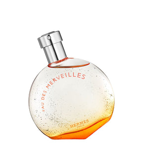 Eau Des Merveilles, Eau De Toilette 50ML