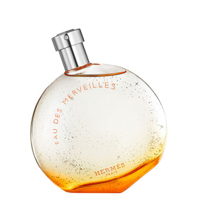 Eau Des Merveilles, Eau De Toilette 100ML