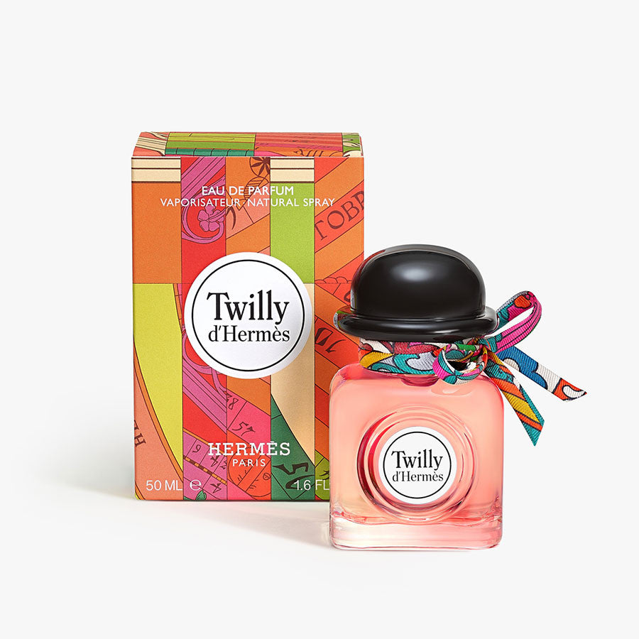 Twilly D'Hermès, Eau De Parfum 50ML