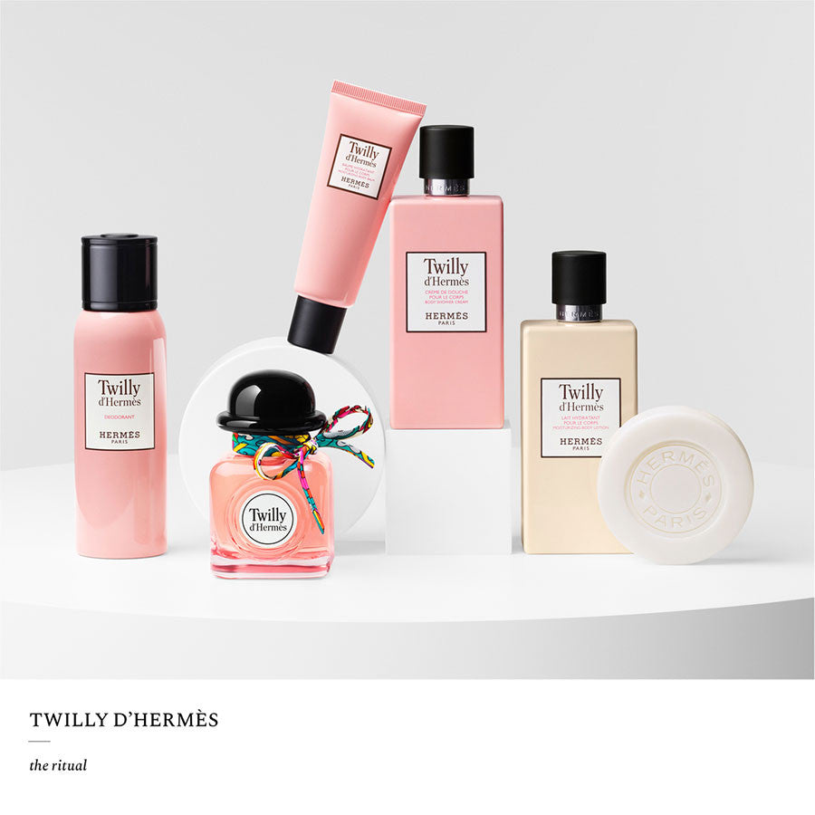 Twilly D'Hermès, Eau De Parfum 50ML