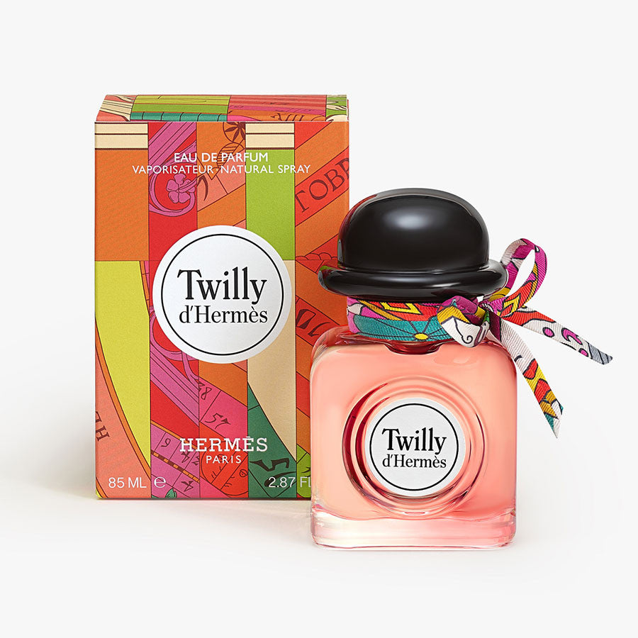 Twilly D'Hermès, Eau De Parfum 85ML