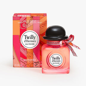 Twilly D'Hermès Eau Poivrée, Eau De Parfum 85ML