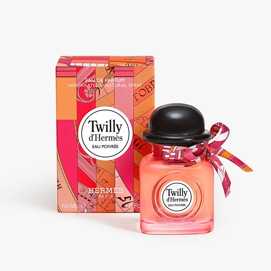 Twilly D'Hermès Eau Poivrée, Eau De Parfum 50ML