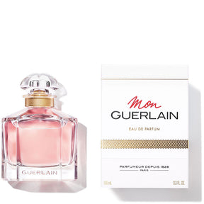 Guerlain Mon Guerlain EDP 100ML Women's Perfume