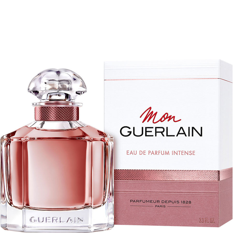 Guerlain Mon Guerlain Intense EDP 100ML Women's Perfume