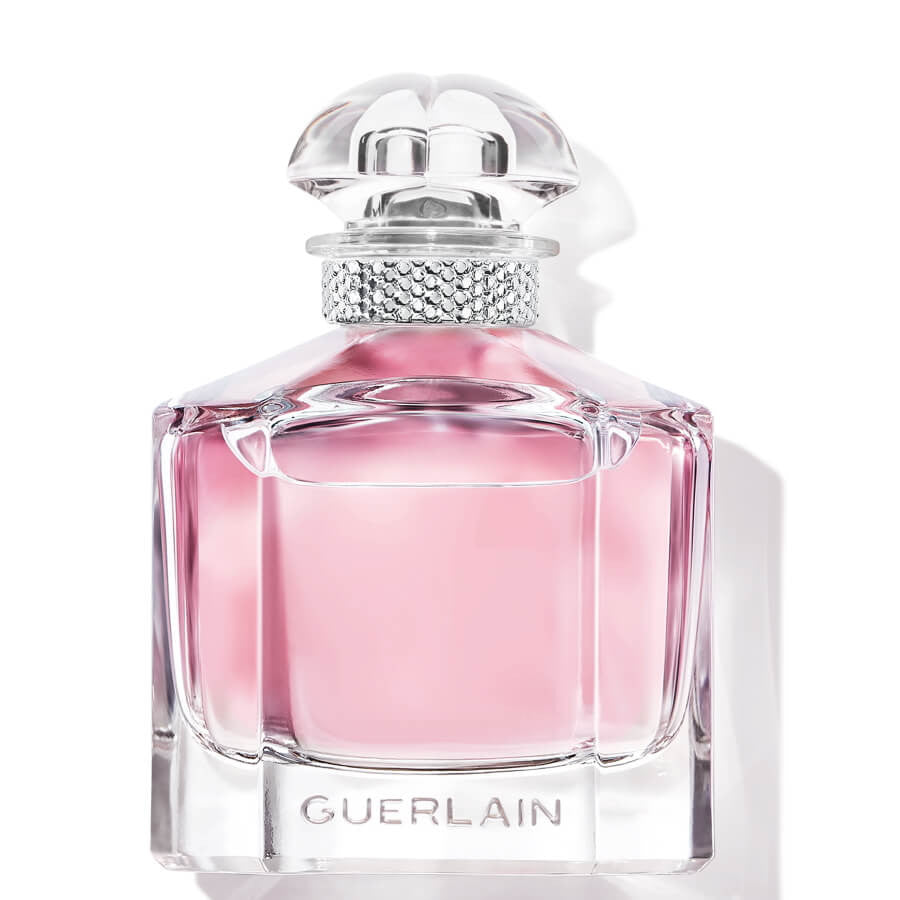 Guerlain Mon Guerlain Sparkling Bouquet EDP 100ML Women's Perfume