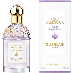 Guerlain Aqua Allegoria Flora Salvaggia EDT 75ML Women's Perfume