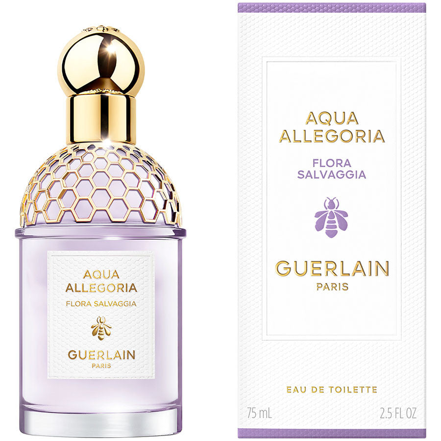 Guerlain Aqua Allegoria Flora Salvaggia EDT 75ML Women's Perfume