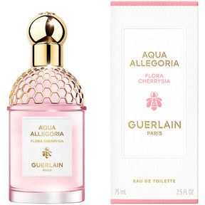 Guerlain Aqua Allegoria Flora Cherrysia EDT 75ML Kadın Parfümü