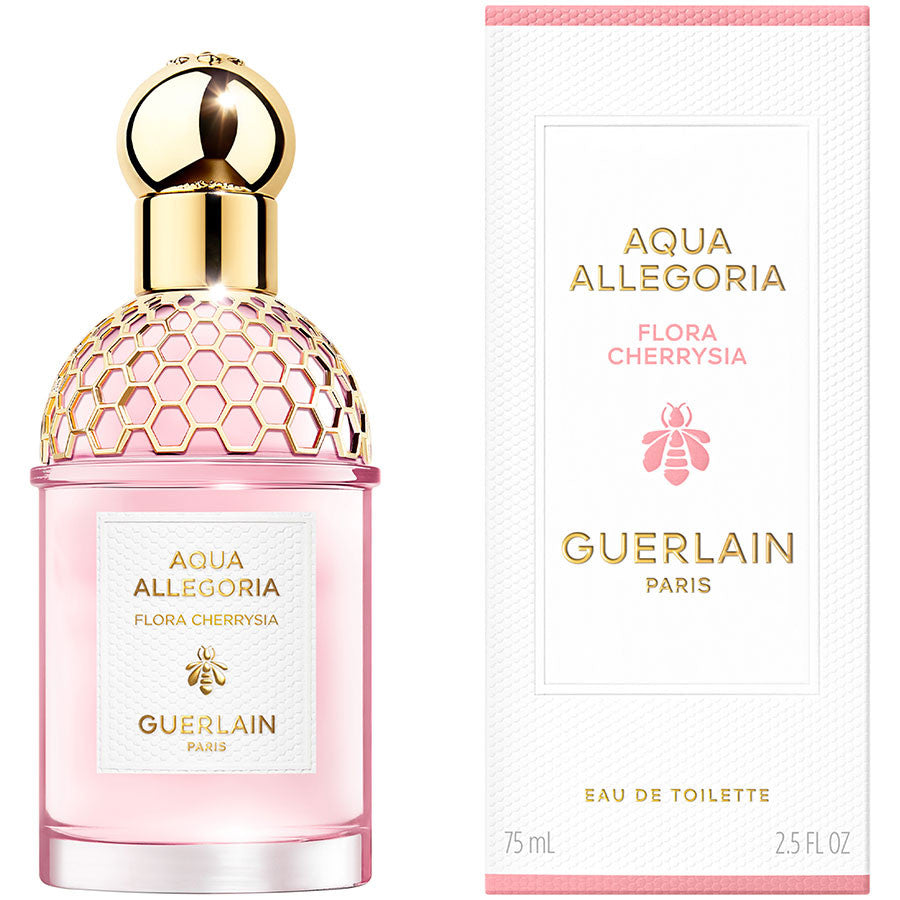 Guerlain Aqua Allegoria Flora Cherrysia EDT 75ML Kadın Parfümü