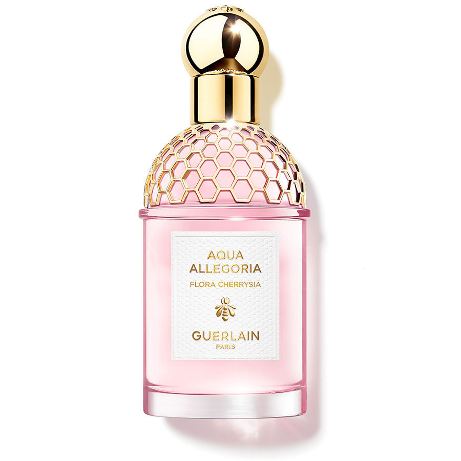 Guerlain Aqua Allegoria Flora Cherrysia EDT 75ML Women's Perfume