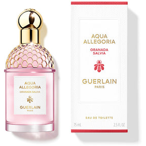 Guerlain Aqua Allegoria Granada Salvia EDT 75ML Kadın Parfümü